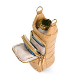 HYDROBAG CAMEL LACQUER
