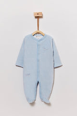 Pj plush in the woods celeste