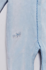 Pj plush in the woods celeste