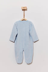 Pj plush in the woods celeste