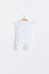 ENTERITO JANE GELATO