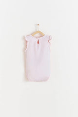 BODY JANET ESSENTIALS ROSA