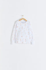 PIJAMA CARLA POM POM