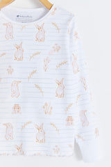 PIJAMA CARLA POM POM