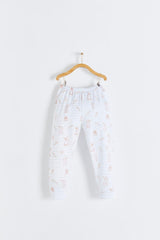 PIJAMA CARLA POM POM