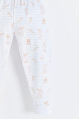 PIJAMA CARLA POM POM