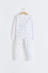 PIJAMA CARLA POM POM