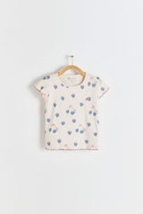 PIJAMA OLIVIA BERRYPOP