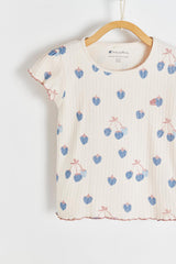 PIJAMA OLIVIA BERRYPOP