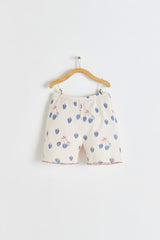 PIJAMA OLIVIA BERRYPOP