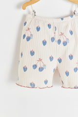 PIJAMA OLIVIA BERRYPOP