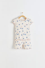 PIJAMA OLIVIA BERRYPOP