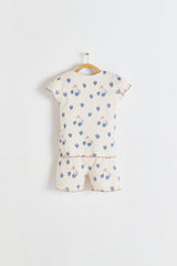 PIJAMA OLIVIA BERRYPOP