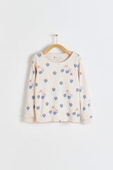 PIJAMA CARLA BERRYPOP