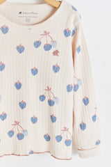 PIJAMA CARLA BERRYPOP