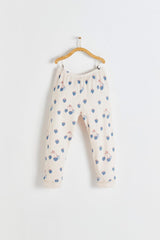 PIJAMA CARLA BERRYPOP