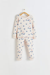 PIJAMA CARLA BERRYPOP