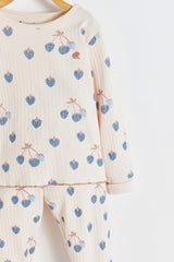 PIJAMA CARLA BERRYPOP