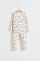 PIJAMA CARLA BERRYPOP