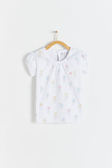 PIJAMA OLIVIA GELATO