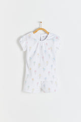 PIJAMA OLIVIA GELATO