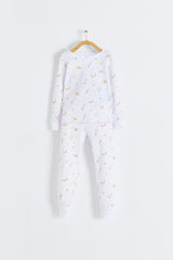 PIJAMA CARLA DELPHINE