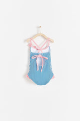 TD BAÑO SOPHIE BB BEACH RAYAS