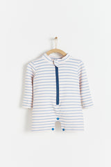 ENTERO BEACH TOM STRIPES