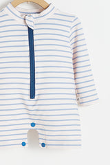 ENTERO BEACH TOM STRIPES