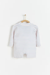 ENTERO BEACH TOM STRIPES