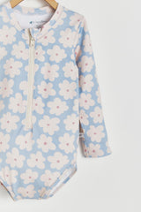 ENTERO BEACH BEACH GARDEN