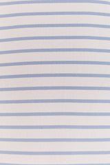 ENTERO BEACH STRIPE ROSA