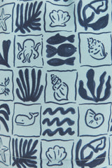 SHORT DE BAÑO BEACH