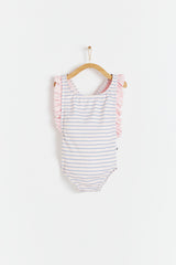 T D BAÑO KAREN STRIPES