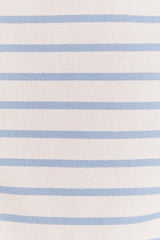 T D BAÑO KAREN STRIPES