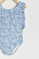 T D BAÑO KAREN GOOSE