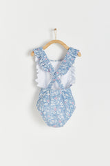 T D BAÑO KAREN GOOSE