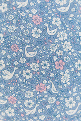 T D BAÑO KAREN GOOSE