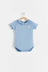 BODY MAIA HEART NIZA