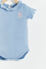 BODY MAIA HEART NIZA