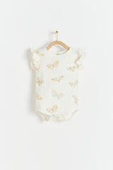 BODY FUN MARIPOSA BALLOON