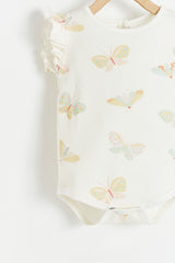 BODY FUN MARIPOSA BALLOON