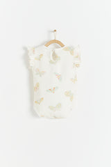 BODY FUN MARIPOSA BALLOON