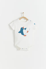 BODY MAUI PENGUIN PANDA