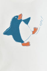 BODY MAUI PENGUIN PANDA