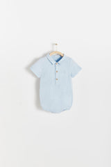 BODY THOMAS CELEBRATION