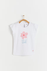 T-SHIRT SOPHIE LOVE NIZA