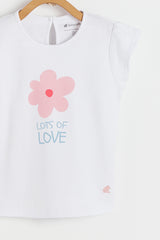 T-SHIRT SOPHIE LOVE NIZA