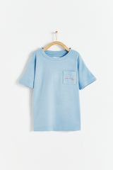 T-SHIRT MAUI CAPTAIN MARSELLA