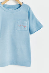 T-SHIRT MAUI CAPTAIN MARSELLA